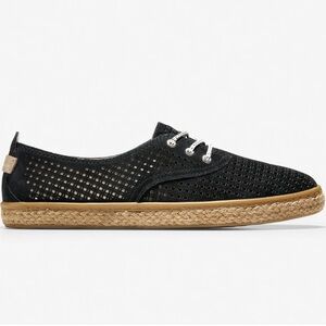 Cole Haan Grand OS Women's Lightweight Lace Up Sneaker Pinch Classic Size 9.5